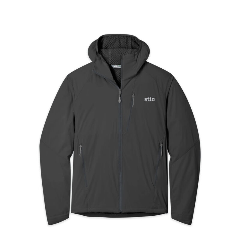 Stio Dawner Hooded Jacket Mens image number 0