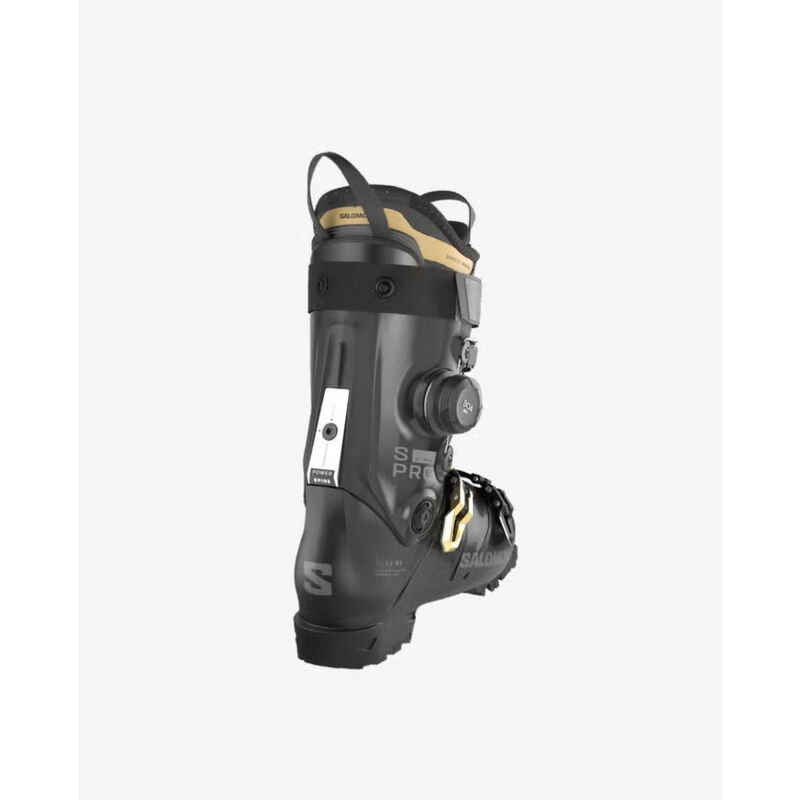 Salomon S/Pro Alpha C BOA 95 Ski Boots Womens image number 1