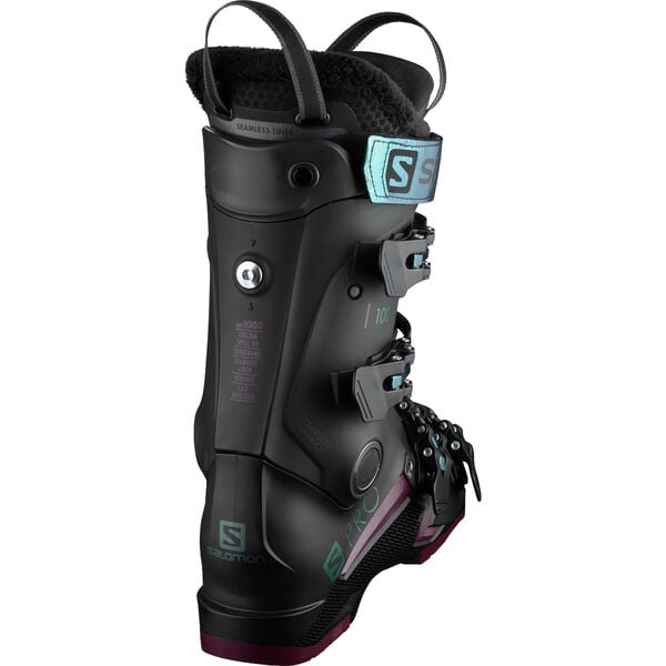 Salomon S/Pro 100 GW Ski Boots Womens