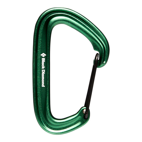 Black Diamond LiteWire Carabiner