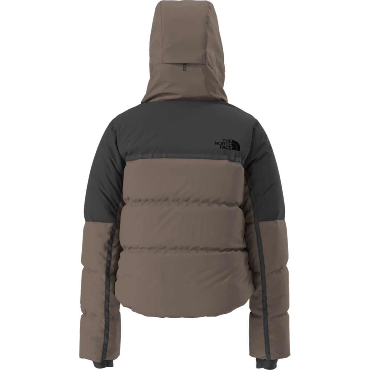 The North Face Cold Spell Cropped Down Jacket Womens | Christy Sports