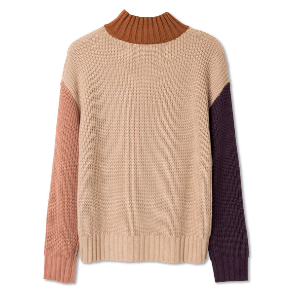 Kavu Swanford Sweater Womens