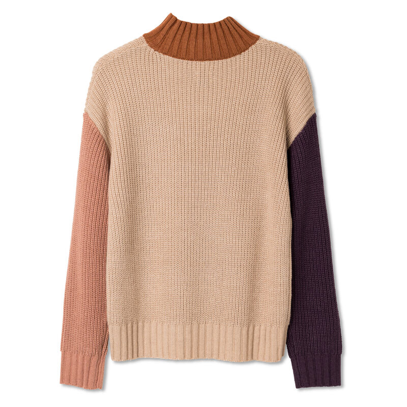 Kavu Swanford Sweater Womens image number 1