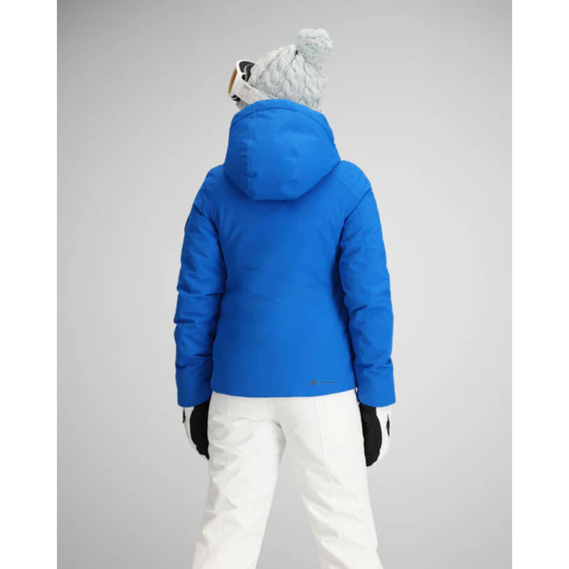 Obermeyer Rylee Jacket Junior Girls image number 2