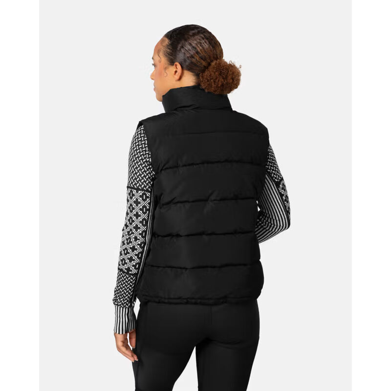 Kari Traa Linn Vest Womens image number 3