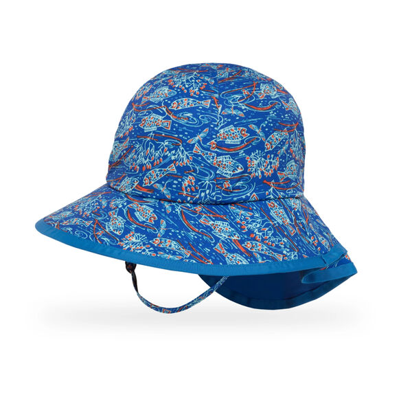 Sunday Afternoons Kids Play Hat Kids