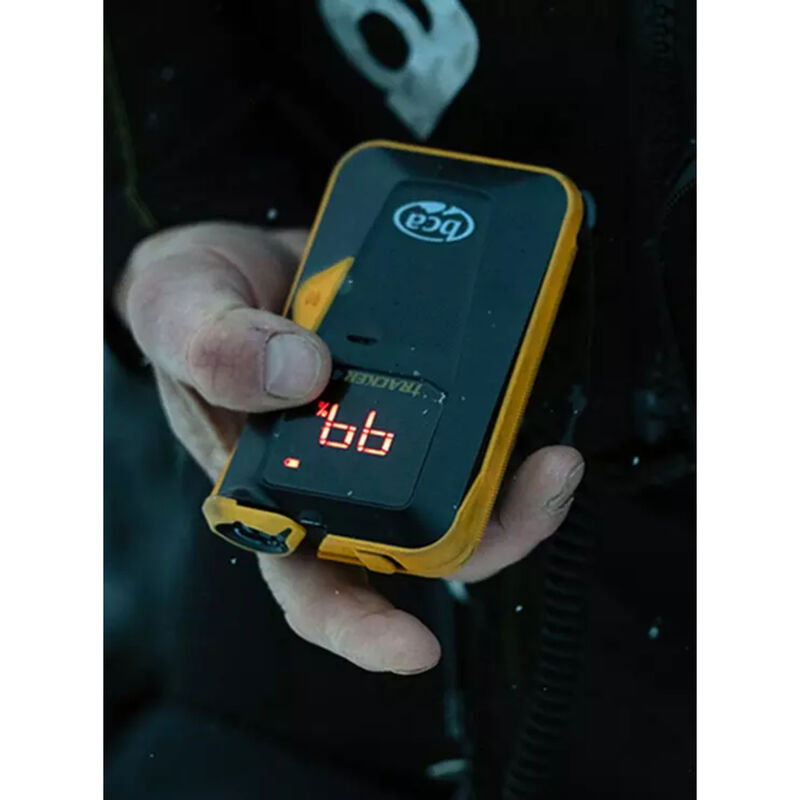BCA Tracker 4 Turbo Avalanche Rescue Package image number 4