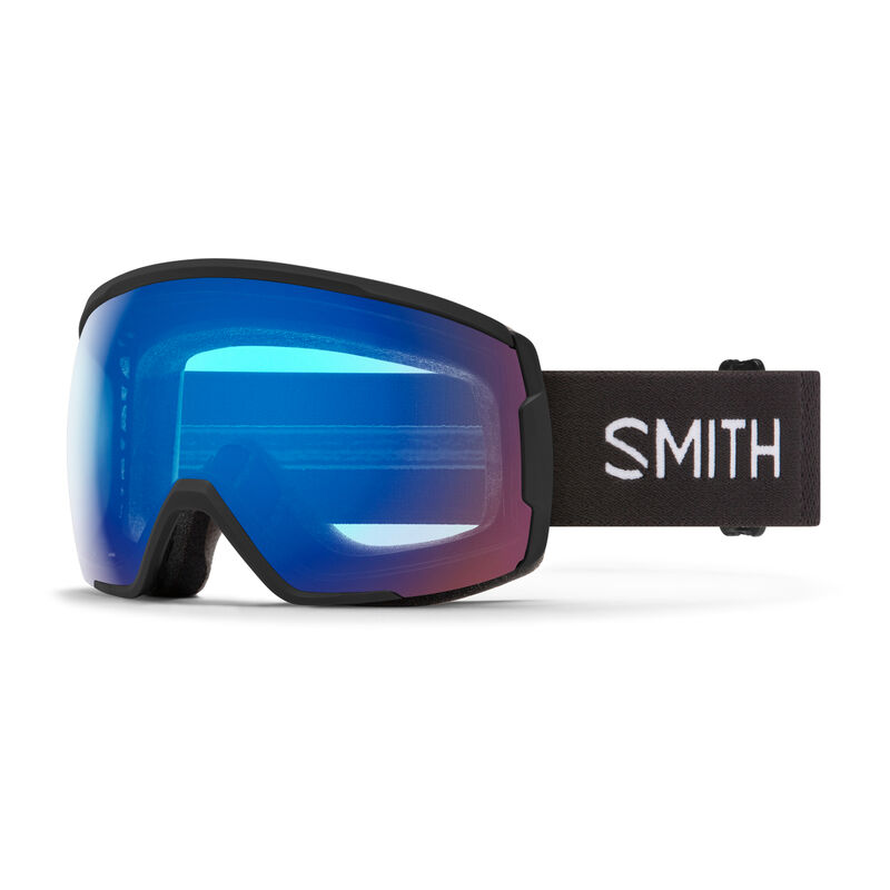 Smith Proxy Goggles + Storm Rose Lens image number 0