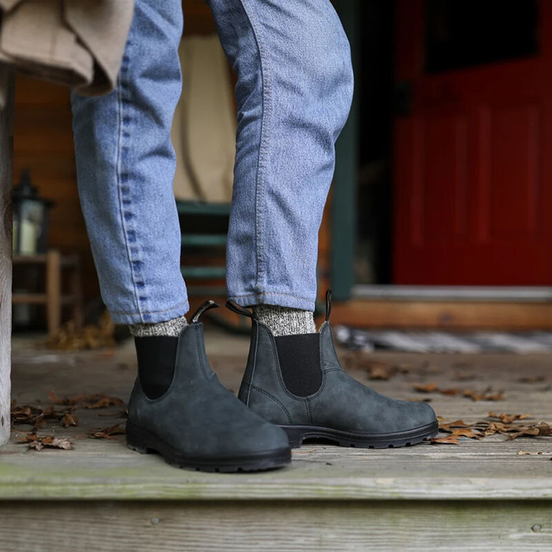 Blundstone Classic Boots Womens image number 7