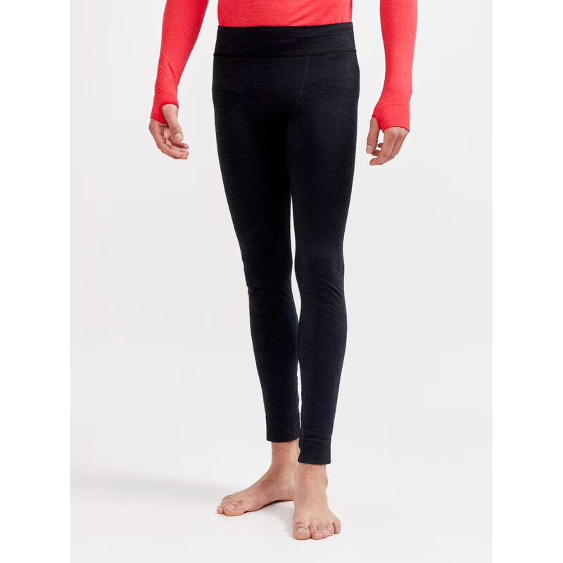 Craft Core Dry Active Comfort Baselayer Pants Mens image number 0