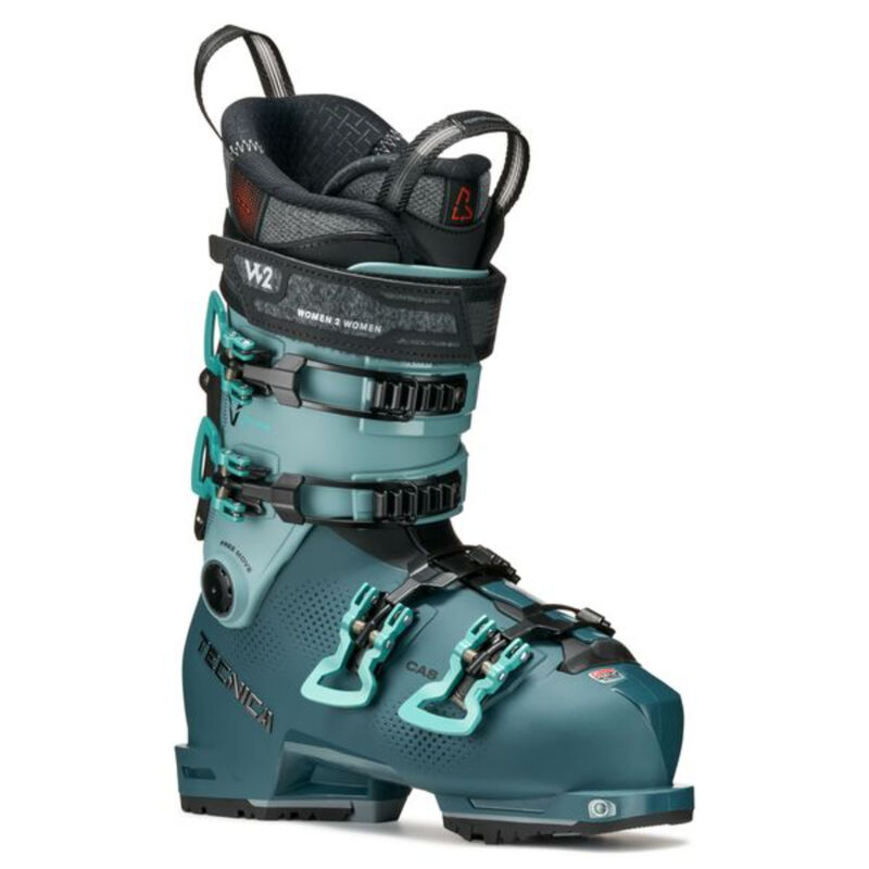 Tecnica Cochise 105 GW Ski Boots Womens image number 4