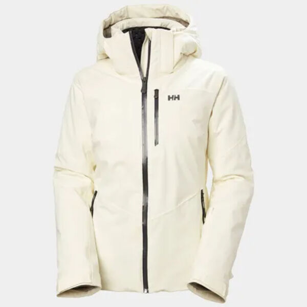 Helly Hansen Alphelia Ski Jacket Womens