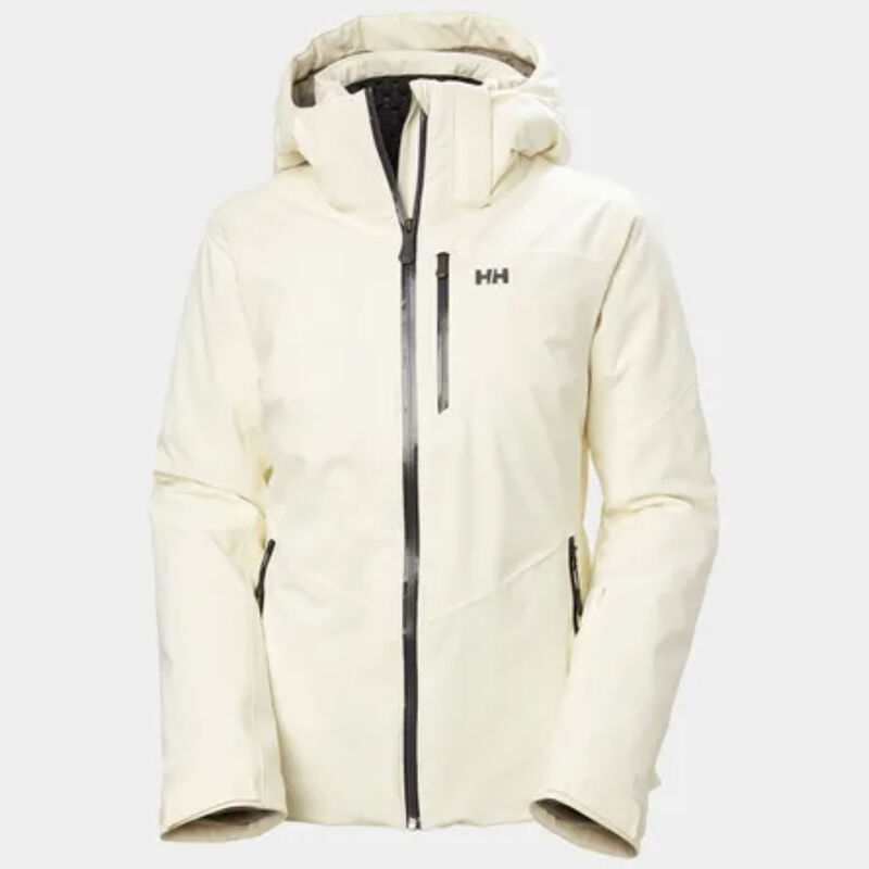 Helly Hansen Alphelia Ski Jacket Womens image number 0