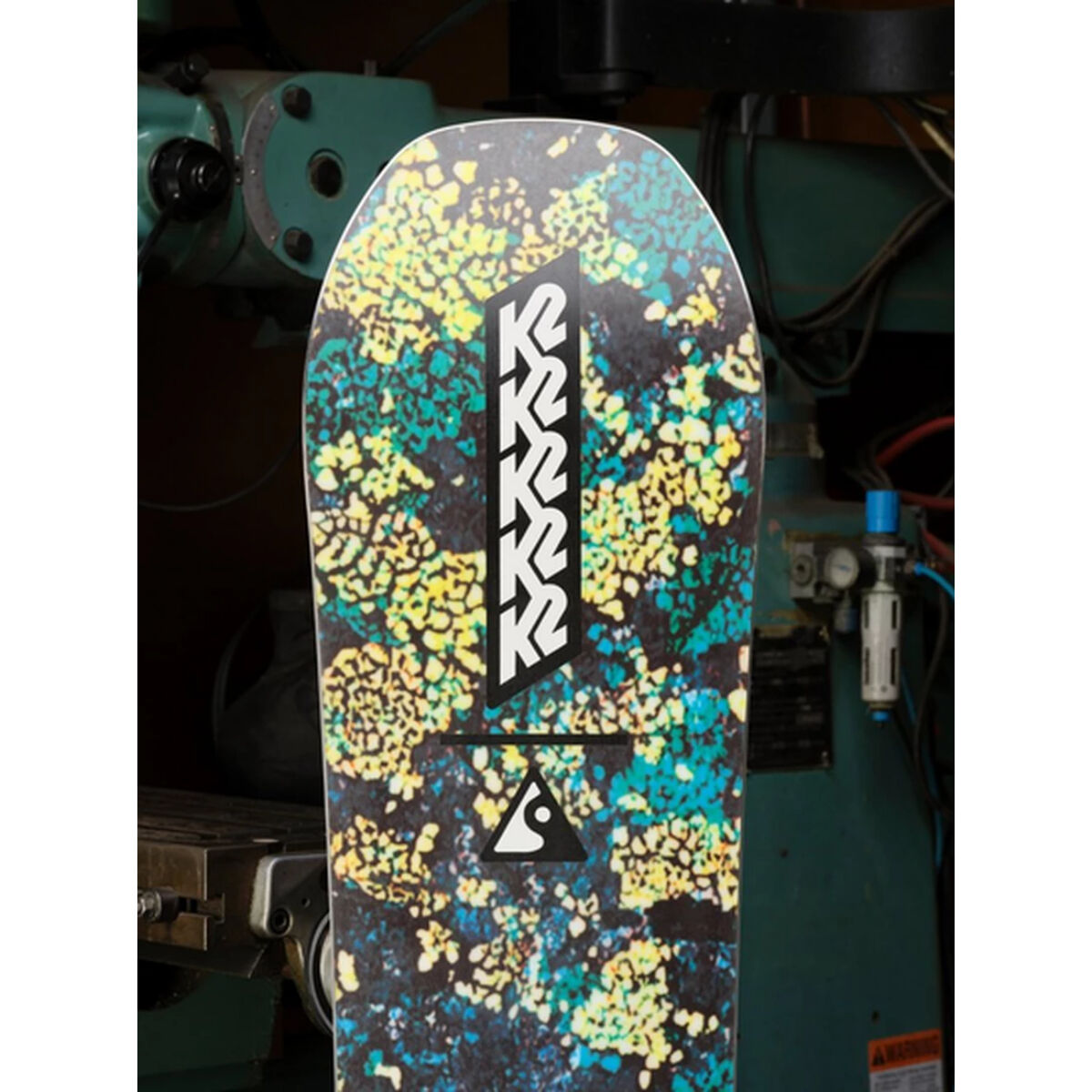 K2 Passport Wide Snowboard | Christy Sports