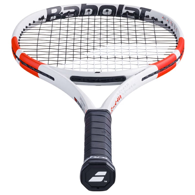 Babolat Pure Strike 16/19 Gen4 Tennis Racquet image number 2