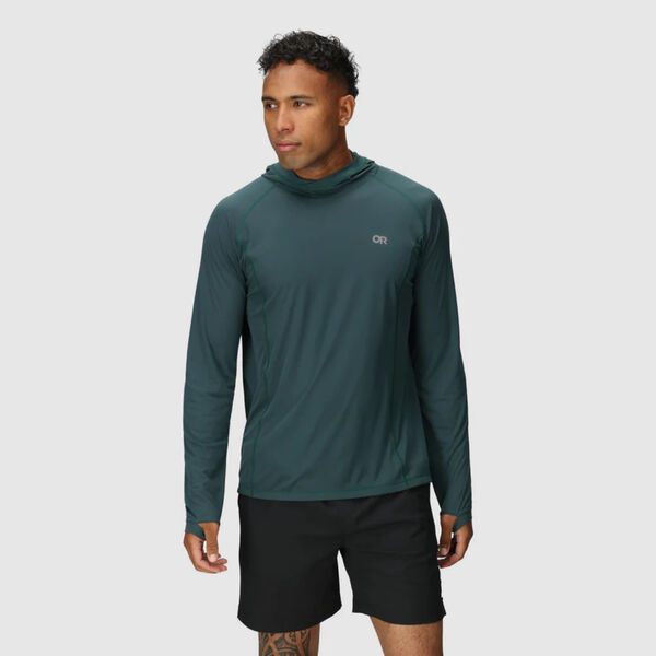 Outdoor Research Echo Hoodie Mens