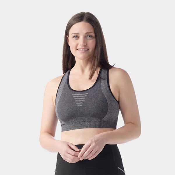 Smartwool Intraknit Racerback Bra Womens