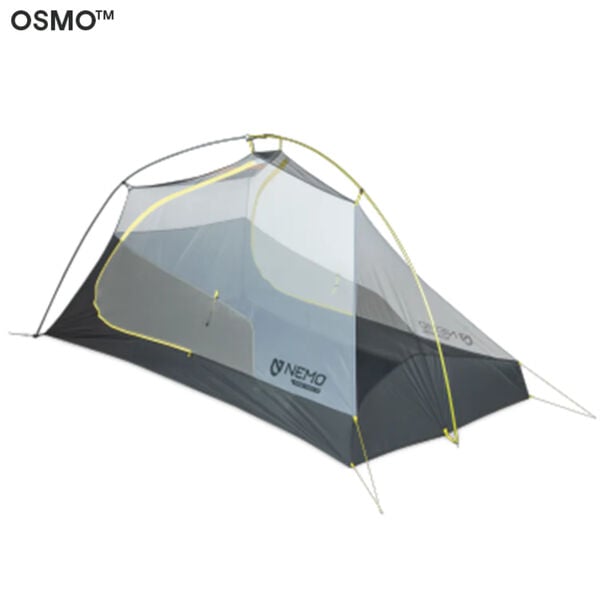 NEMO Hornet Osmo Tent