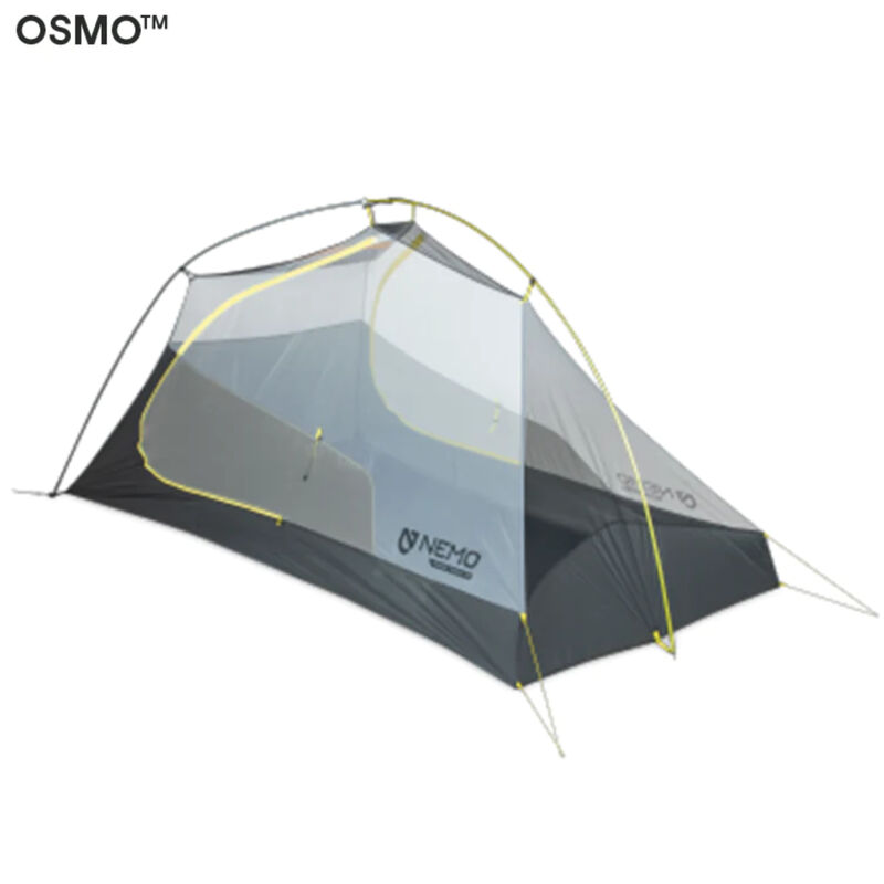 NEMO Hornet Osmo Tent image number 0