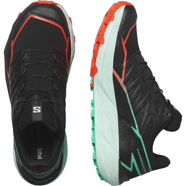 Salomon Thundercross Shoes Womens