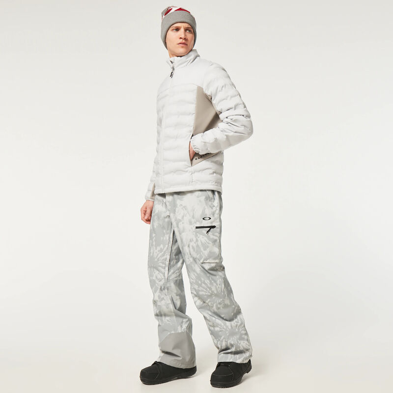 Oakley Tc Earth Shell Pant Mens image number 2