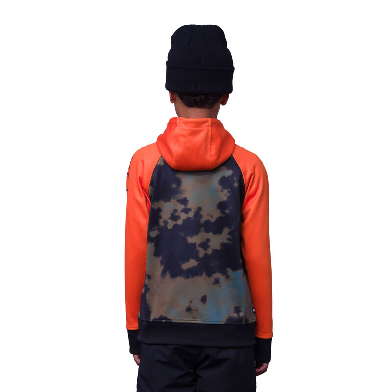 686 Bonded Fleece Pullover Hoodie Junior Boys image number 1