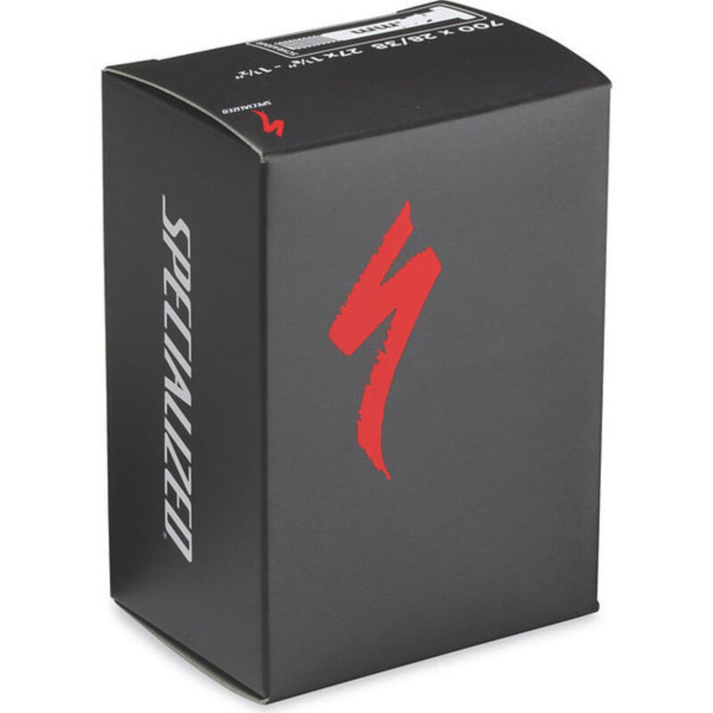 Specialized 27.5/1.75-2.4mm Standard Presta Valve Tube image number 0