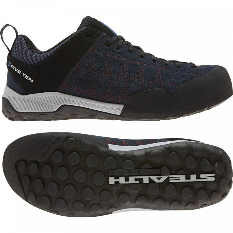 Five Ten Guide Tennie Womens image number 0