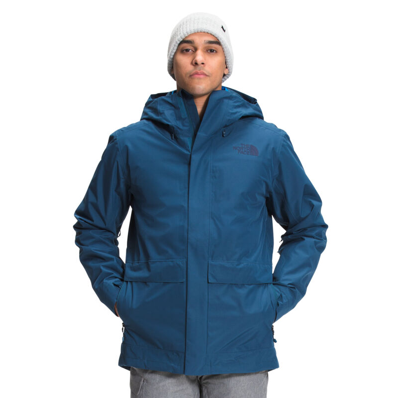 The North Face Clement Jacket Mens image number 0