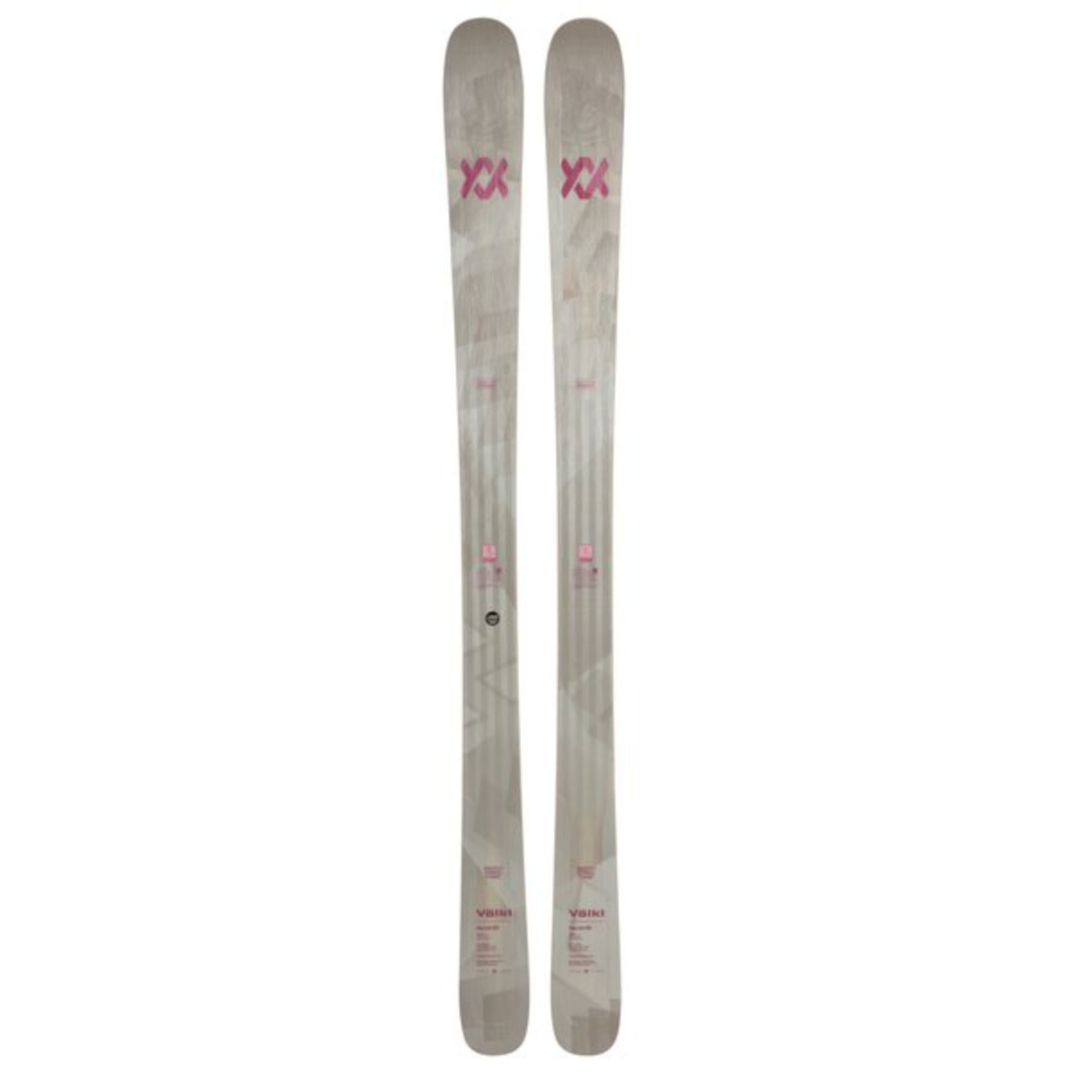 Volkl Skis and Ski Poles - Men's and Women's | Christy Sports