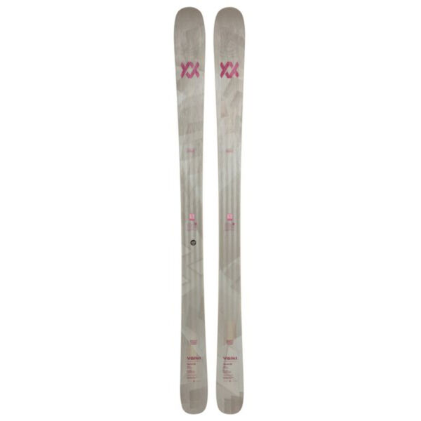 Volkl Secret 88 Skis Womens