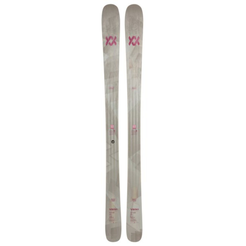 Volkl Secret 88 Skis Womens image number 0