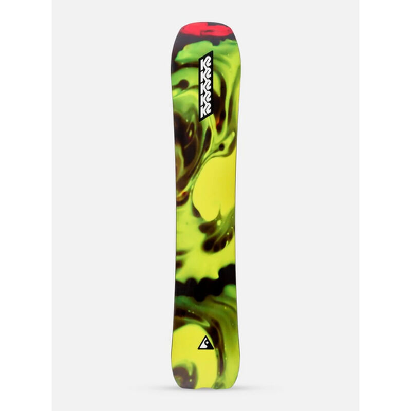 K2 Alchemist Snowboard image number 1