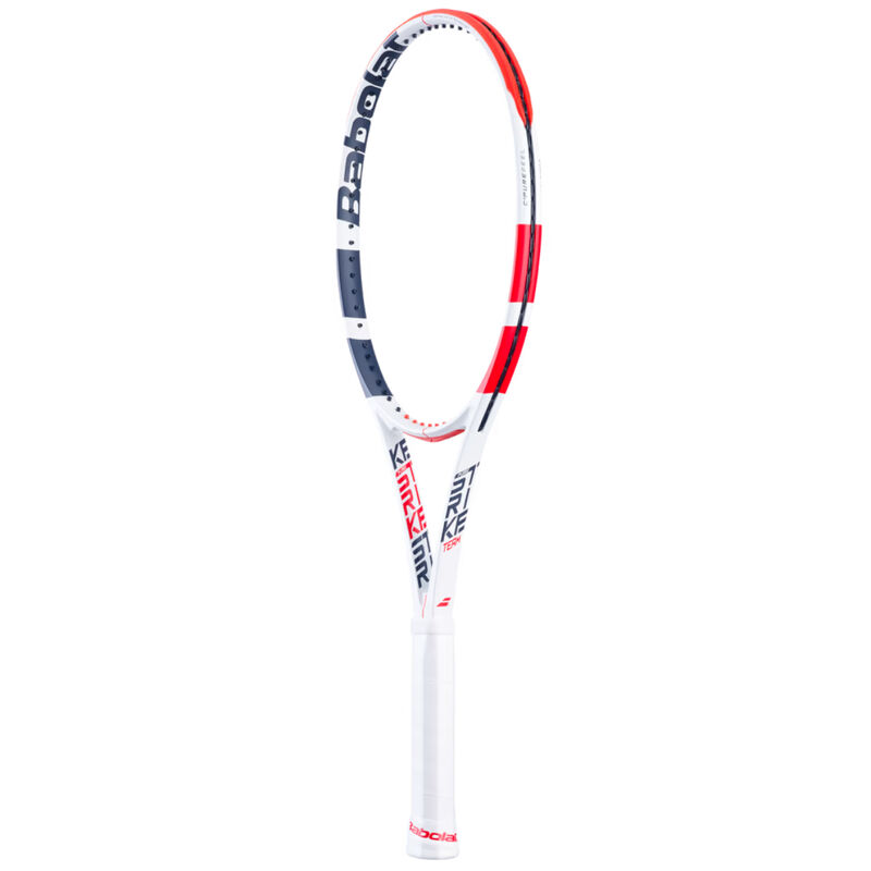 Babolat Pure Strike Team Unstrung Tennis Racket image number 0
