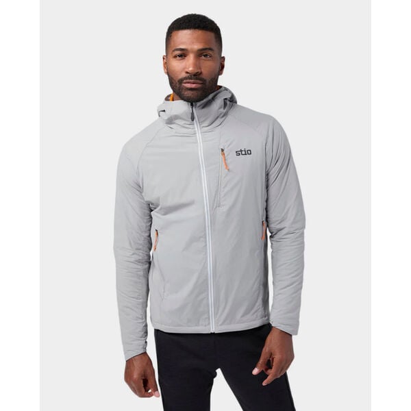 Stio Dawner Hooded Jacket Mens