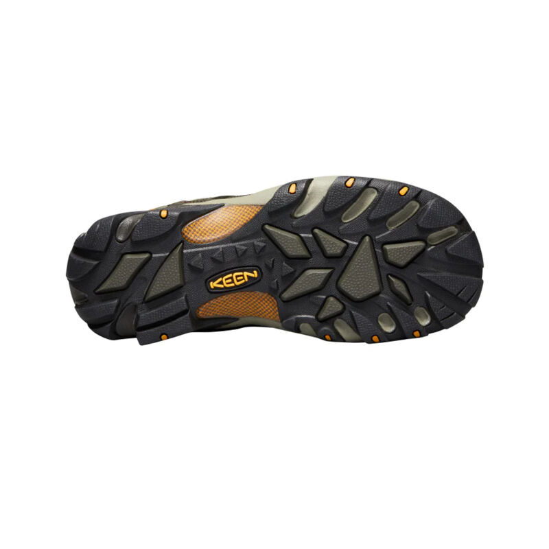 Keen Voyageur Shoes Mens image number 2
