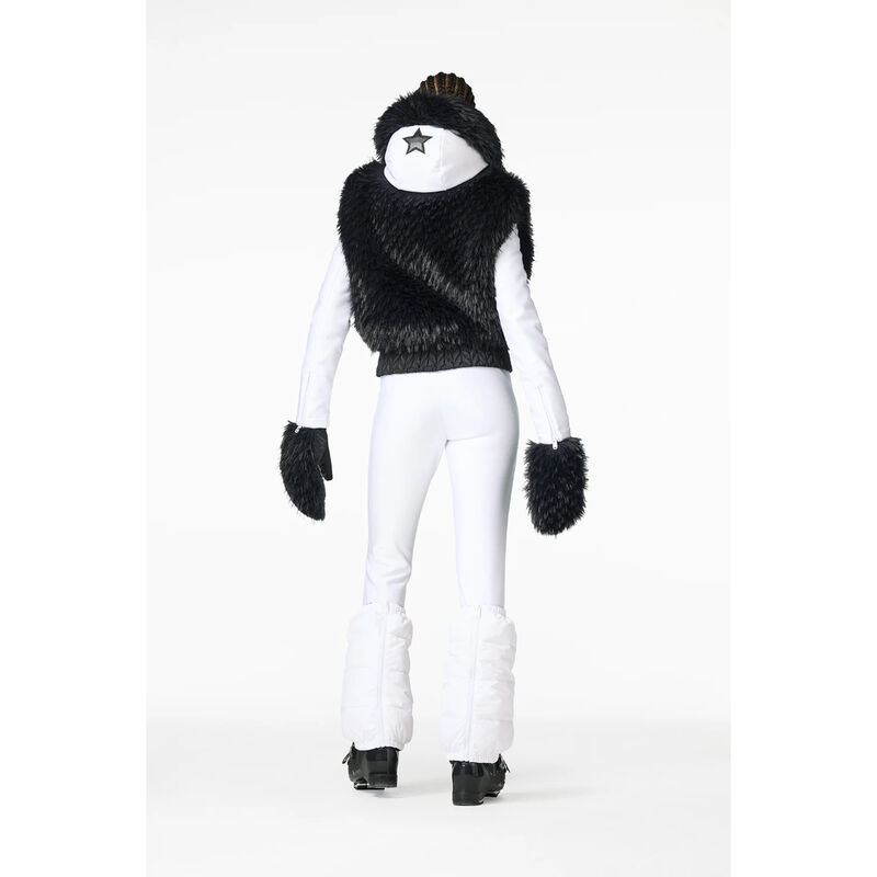 Goldbergh Dahlia Bodywarmer Womens image number 5