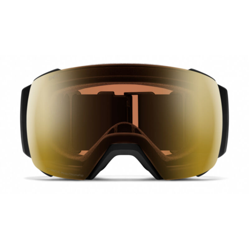 Smith I/O Mag XL Goggle + Pro Photochromic Gold Mirror Lens image number 2
