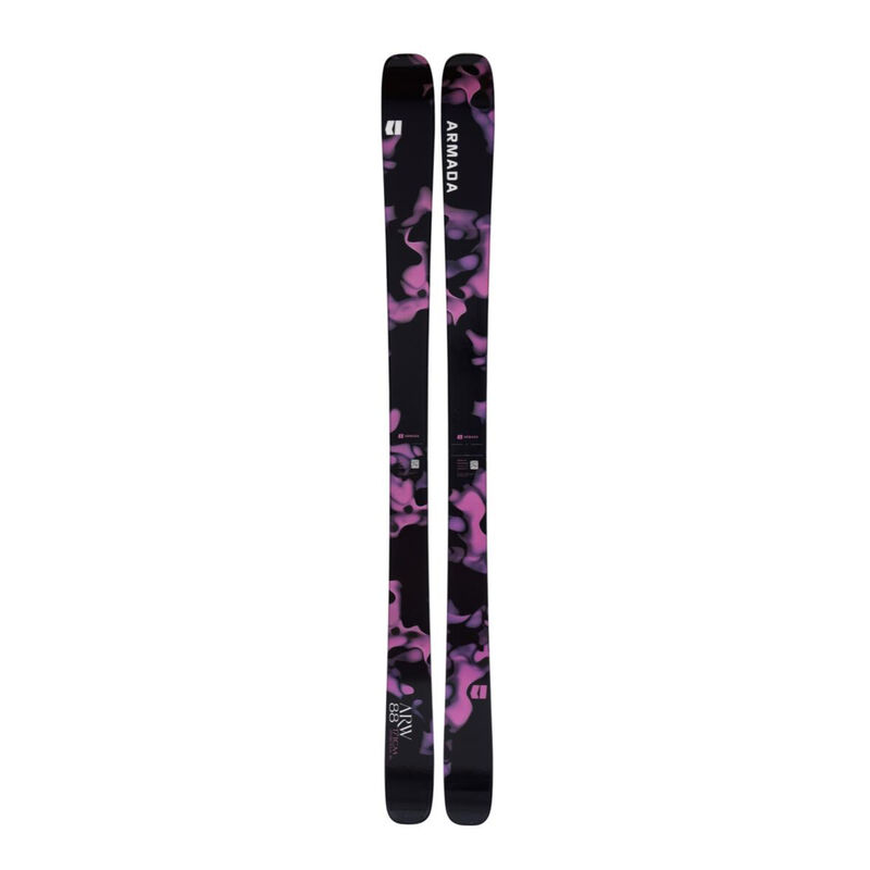 Armada ARW 88 Skis Womens image number 0