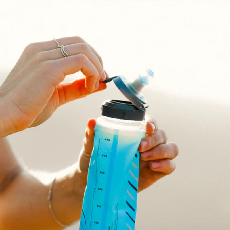 HydraPak Softflask Speed 500ML Flask image number 2
