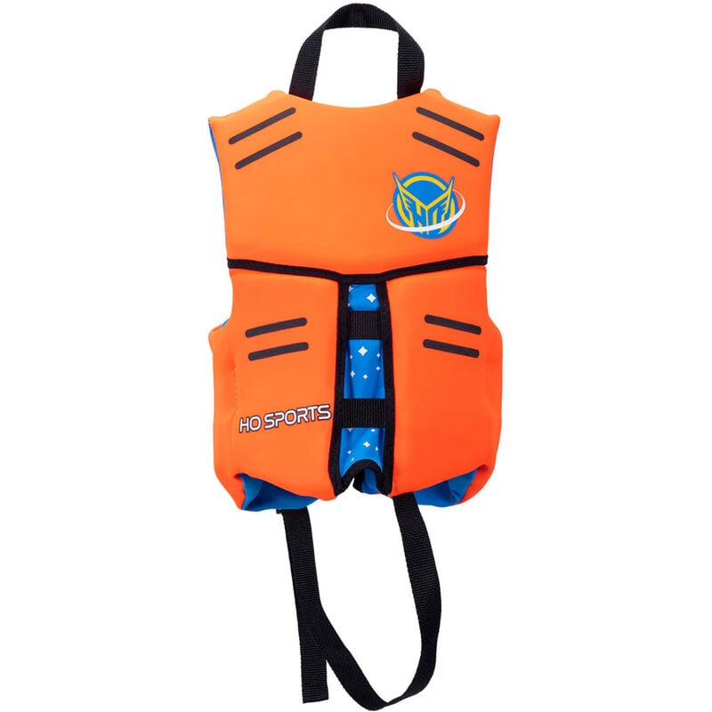 HO Sports Pursuit CGA Life Vest Toddler image number 1
