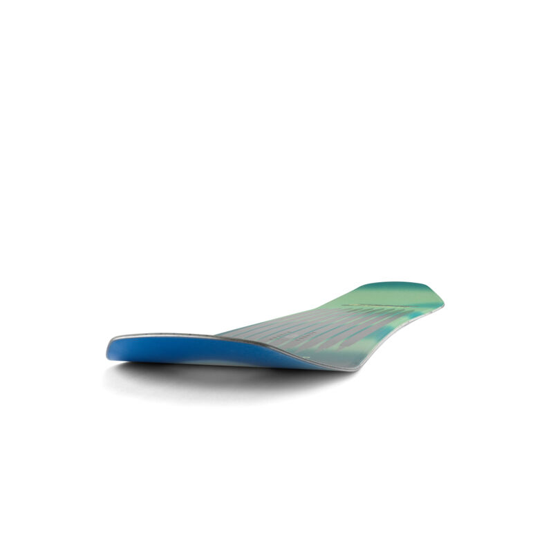 Ride Moderator Snowboard Wide Mens image number 4