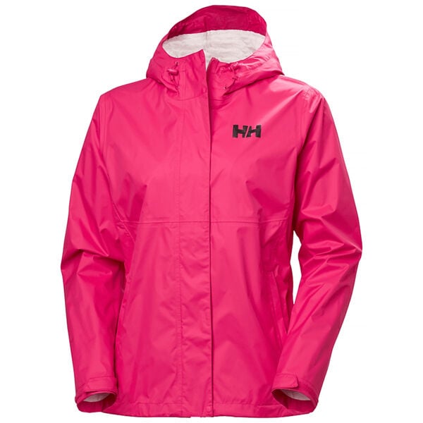 Helly Hansen  Loke Jacket 2.0 Womens