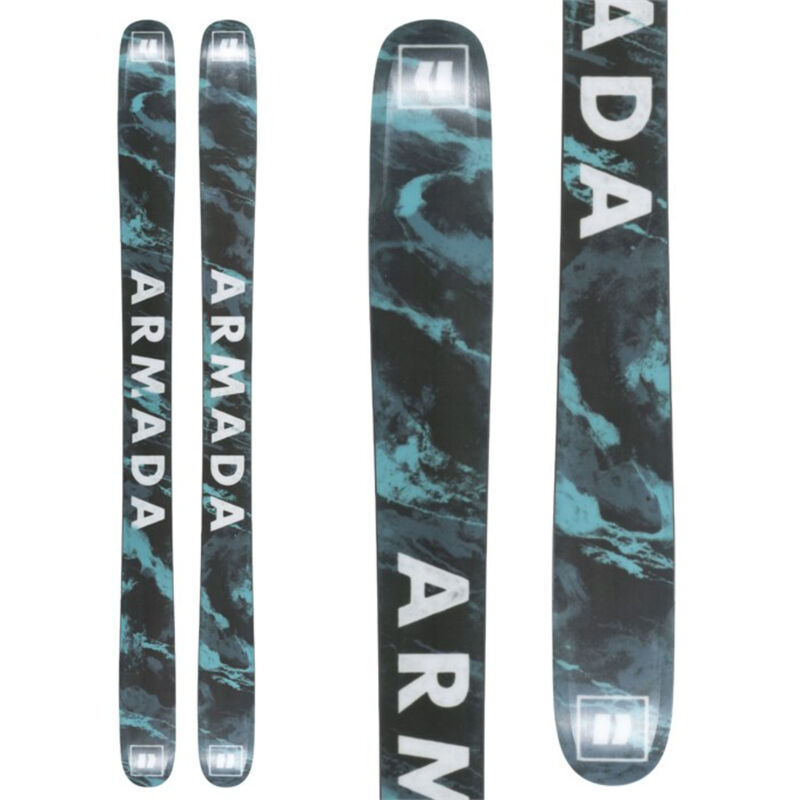 Armada ARV 116 JJ Skis image number 1