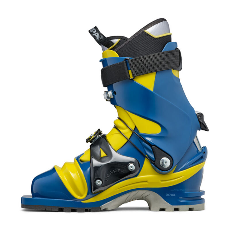 Scarpa T2 Eco Telemark Boots image number 2