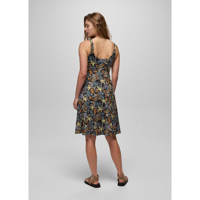 prAna Corrinne Dress Womens image number 3