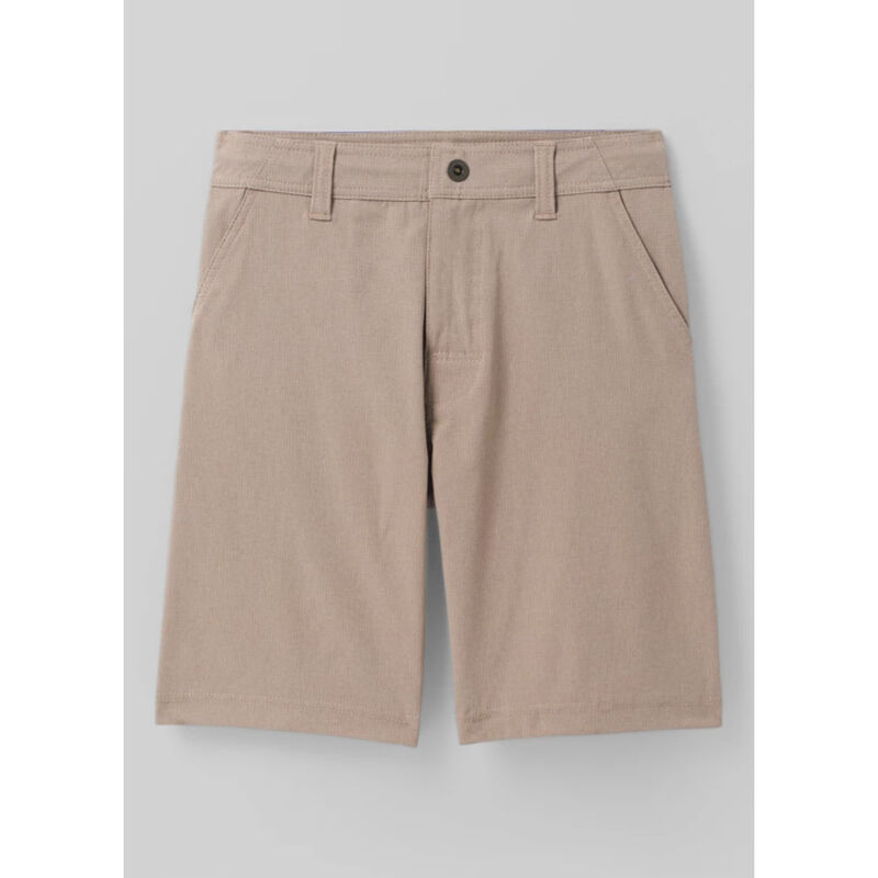 prAna Hybridizer 10" Short Mens image number 0