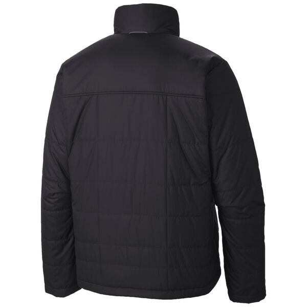 Columbia Horizon Pine II Interchange Jacket Mens