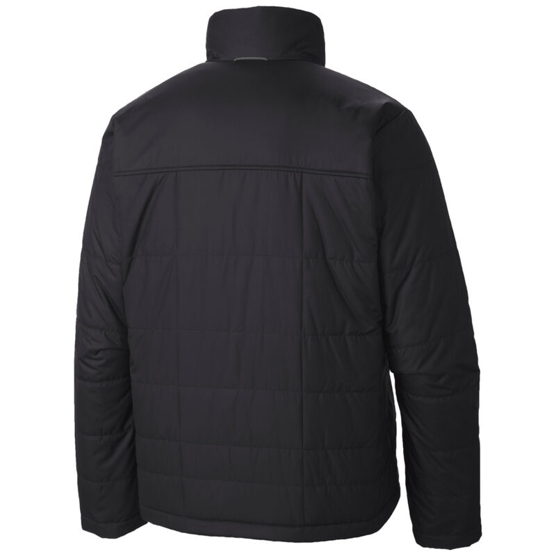 Columbia Horizon Pine II Interchange Jacket Mens image number 1