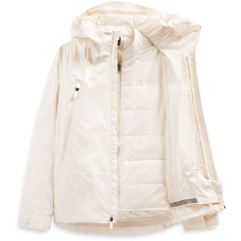 The North Face Clementine Triclimate Jacket Womens image number 1